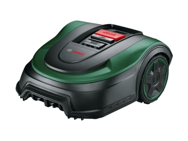 Bosch Indego S+ 500 robottiruohonleikkuri