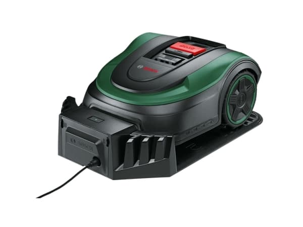 Bosch Indego S 500 Robotgräsklippare