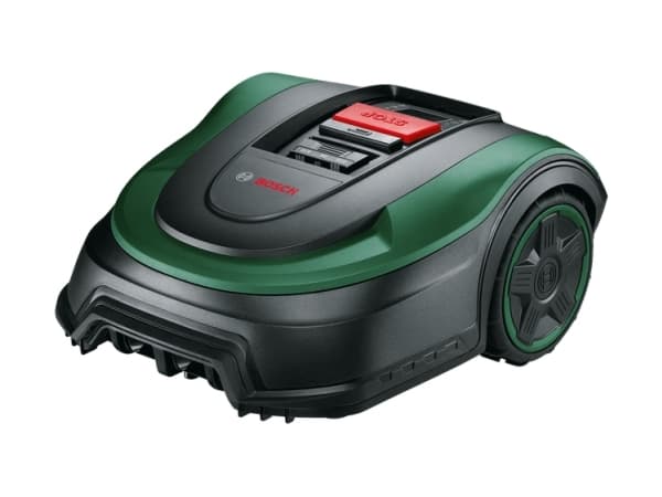 Bosch Indego S 500 Robotgräsklippare