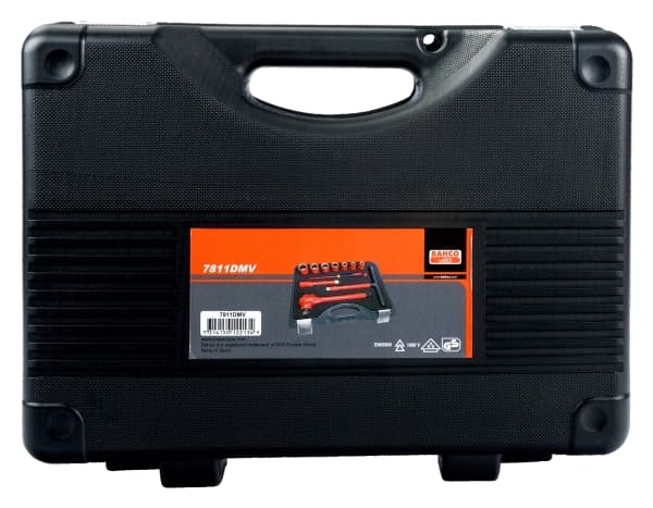 Bahco 7811DMV, 3,05 kg