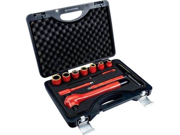 Bahco 7811DMV, 3,05 kg