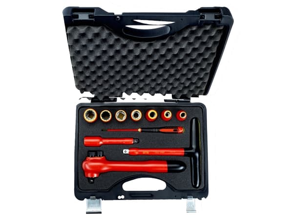 Bahco 7811DMV, 3,05 kg