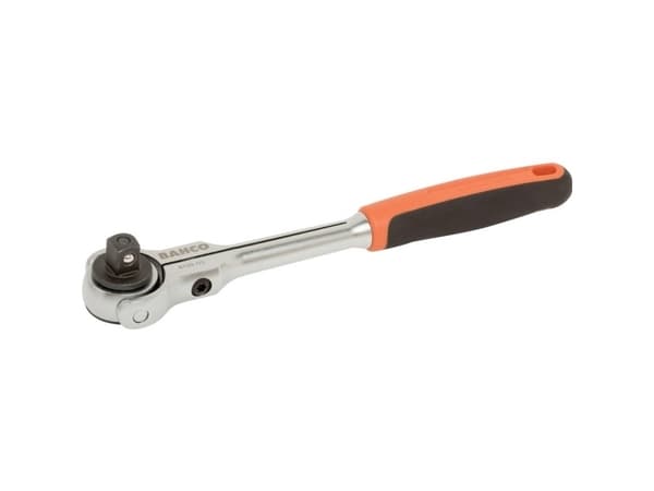 Bahco Bahco 8120-1/2 Ledskralde 1/2 266 mm