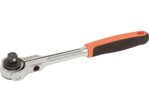 Bahco Bahco 8120-1/2 Ledskralde 1/2 266 mm