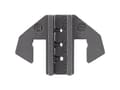 Miniatyrbilde 2 av 2: TOOLCRAFT PLE-0C1 Crimp-indsatser Fladstik Krydsfordeler: 0.1 til 1 mm² Passer til mærke: TOOLCRAFT PZ-500