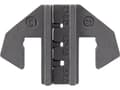 Miniatyrbilde 1 av 2: TOOLCRAFT PLE-0C1 Crimp-indsatser Fladstik Krydsfordeler: 0.1 til 1 mm² Passer til mærke: TOOLCRAFT PZ-500