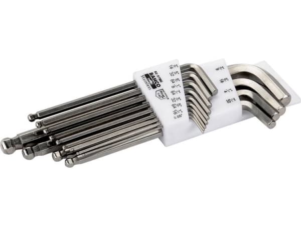 Bahco BE-9786I, 370 g