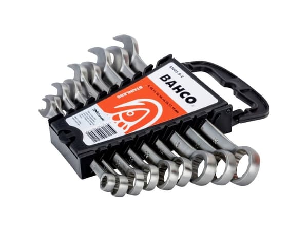 Bahco SS002-9-2, 924 g