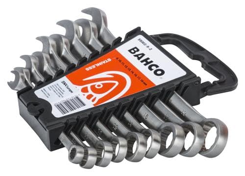 Bahco SS002-9-2, 924 g