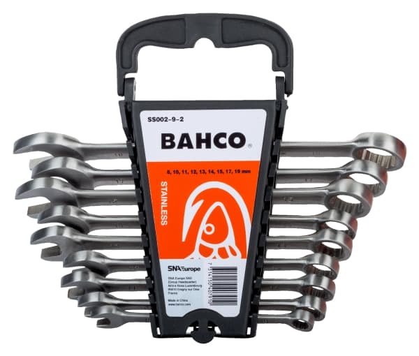 Bahco SS002-9-2, 924 g