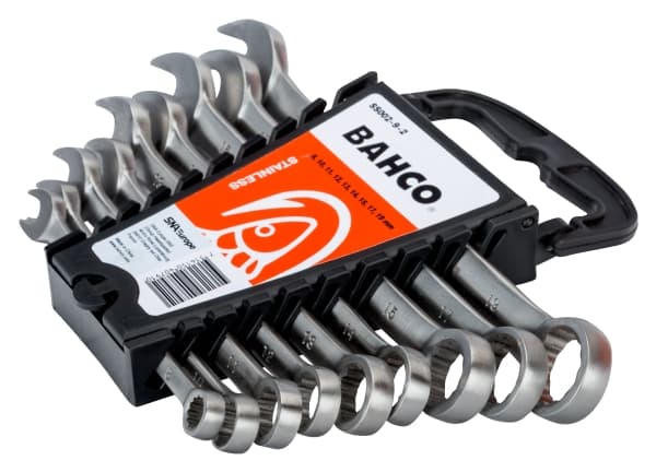 Bahco SS002-9-2, 924 g
