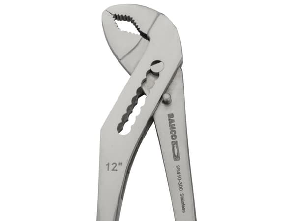 Bahco SS410-250, 380 g
