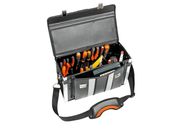 Bahco 4750-FOLTC-1, 2,75 kg