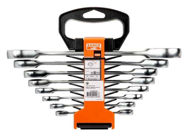 Bahco 1320RM/SH8, 1,23 kg