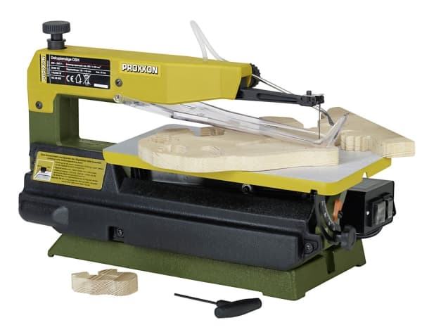 Proxxon 28 092, 220-240 V, 20 kg