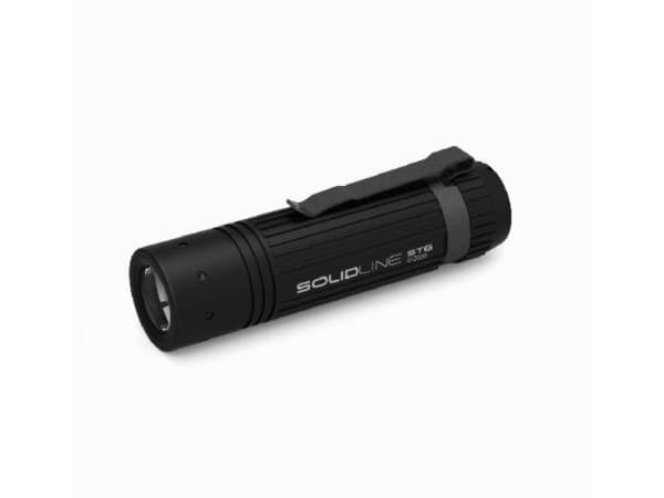 SolidLine ST6 käsivalaisin