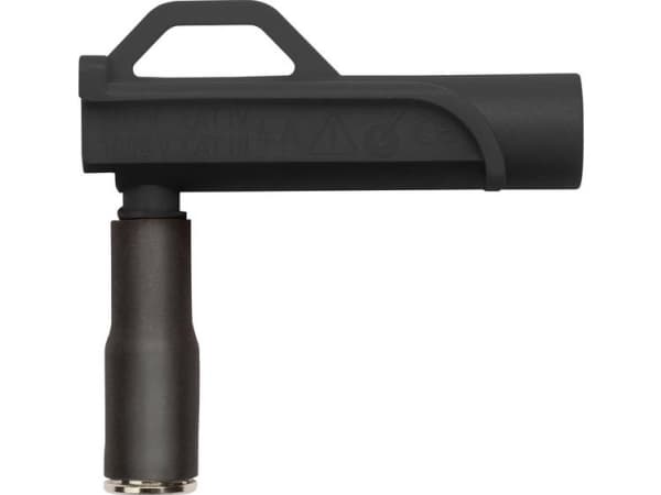 Schützinger AWMG 7858 Ni / 10 / SW Adapter Sort 1 stk
