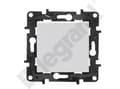 Miniatyrbild 3 av 5: Legrand Button White