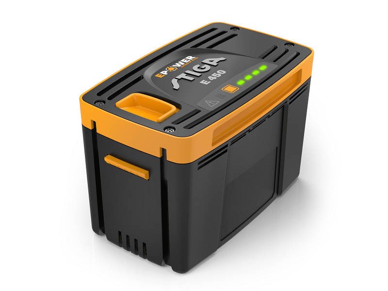 STIGA E 450 Batteri - 48 V/5,0 Ah