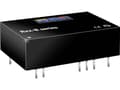 Pikkukuva 1 / 2: RECOM R12-100B DC/DC-muunnin, tulostus 50 mA 5 W Lähtöjen määrä: 1 x