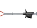 Pikkukuva 1 / 2: Schützinger SKPS 7630 Ni / SW Turvapuristusanturi Liitäntä 4 mm Musta