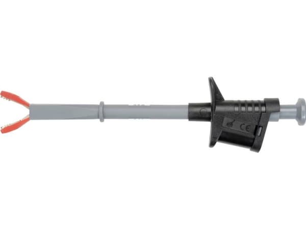 Schützinger SKPS 7630 Ni / SW Turvapuristusanturi Liitäntä 4 mm Musta