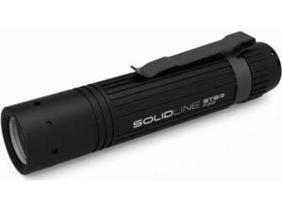 Solidline ST6R flashlight