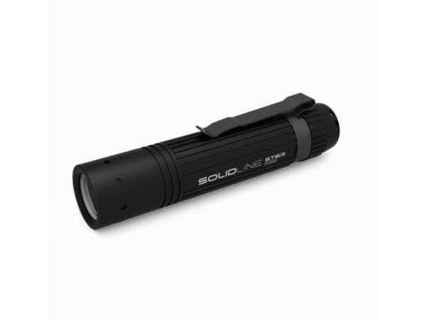 Solidline ST6R flashlight
