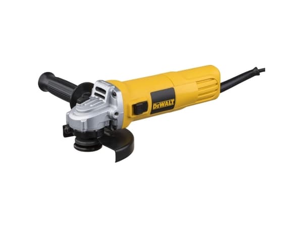 DeWALT DWE4117 - Kulmahiomakone - 950 W - 125 mm