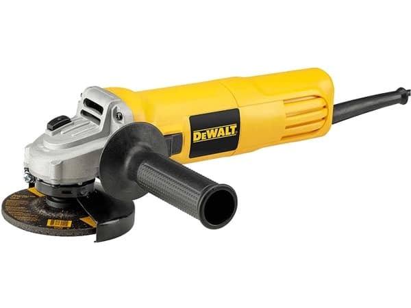 DeWALT DWE4117 - Kulmahiomakone - 950 W - 125 mm