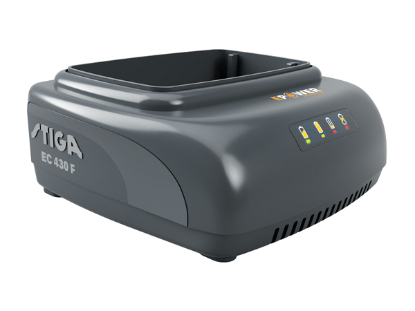 STIGA EC 430 F 277030008/ST1