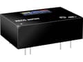 Miniatyrbild 1 av 2: RECOM REC5-2412DRW/H2/A DC/DC-omvandlare, print 210 mA 5 W Antal utgångar: 2 x