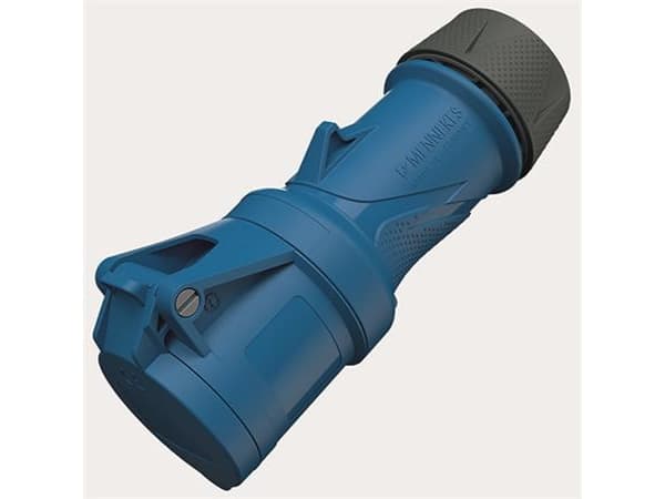 MENNEKES 14502, 83 mm, 166 mm