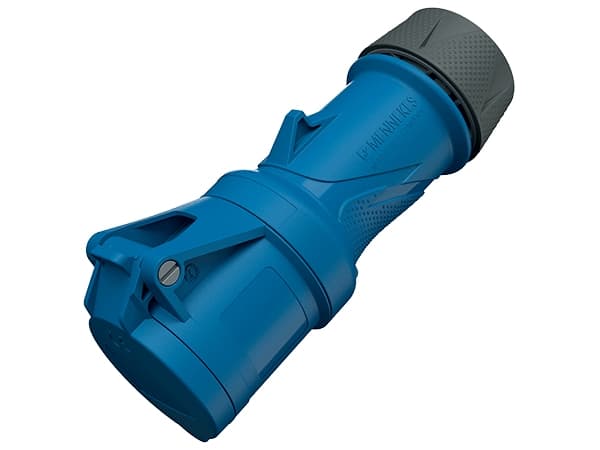 MENNEKES 14502, 83 mm, 166 mm
