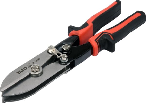 Yato rörpressningstång 260mm (YT-22380)