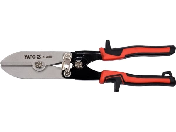 Yato rørkrympetang 260 mm (YT-22380)