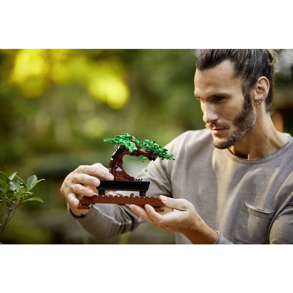10281 LEGO® ICONS™ Bonsai träd