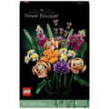 Miniatyrbild 1 av 7: 10280 LEGO® ICONS™ Blombukett