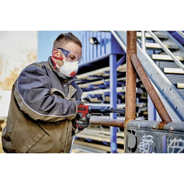Einhell 4133120 Pneumatisk nålhacka 1 st