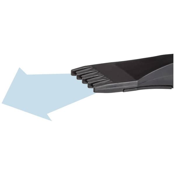 Hazet 9040P-5 Blåspistol
