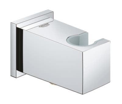 GROHE Euphoria Cube, Kromfarget, 1 stykker