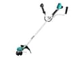 Miniatyrbild 3 av 5: Makita DUR368AZ - Röjsåg - sladdlös - 18 V - 550 W - inget batteri, ingen laddare - 3500/5300/6500 vpm - 25,5/35 cm - 4.7 kg - SOLO