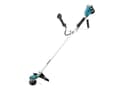 Miniatyrbild 2 av 5: Makita DUR368AZ - Röjsåg - sladdlös - 18 V - 550 W - inget batteri, ingen laddare - 3500/5300/6500 vpm - 25,5/35 cm - 4.7 kg - SOLO