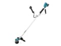 Miniatyrbild 1 av 5: Makita DUR368AZ - Röjsåg - sladdlös - 18 V - 550 W - inget batteri, ingen laddare - 3500/5300/6500 vpm - 25,5/35 cm - 4.7 kg - SOLO
