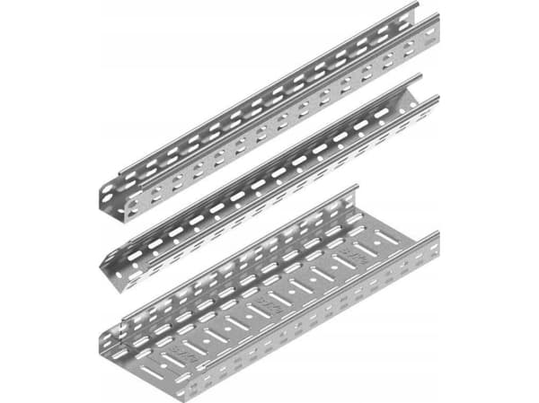 Baks KGL150H60/3 hengelampe KABELBANE 3M 0,7 MM - 160216