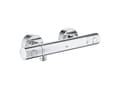Miniatyrbilde 3 av 3: GROHE Grohtherm 800 Termostat til børste