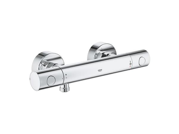 GROHE Grohtherm 800 Termostat til børste