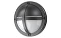 Miniatyrbilde 2 av 2: Vægarmatur Tanto 1100 LED 11,5W 840, 330 lumen, grafit