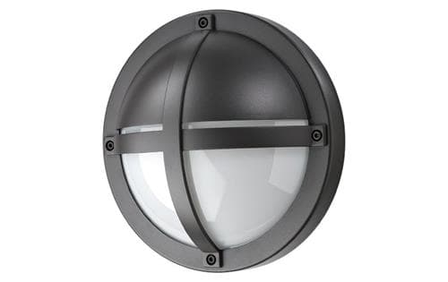 Vægarmatur Tanto 1100 LED 11,5W 840, 330 lumen, grafit