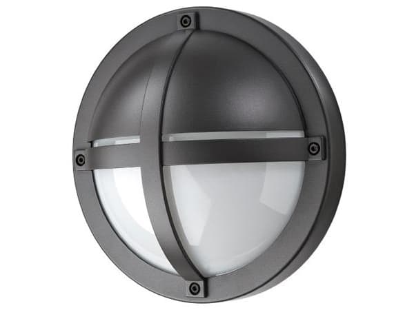 Vægarmatur Tanto 1100 LED 11,5W 840, 330 lumen, grafit